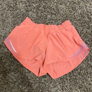 Lululemon shorts!